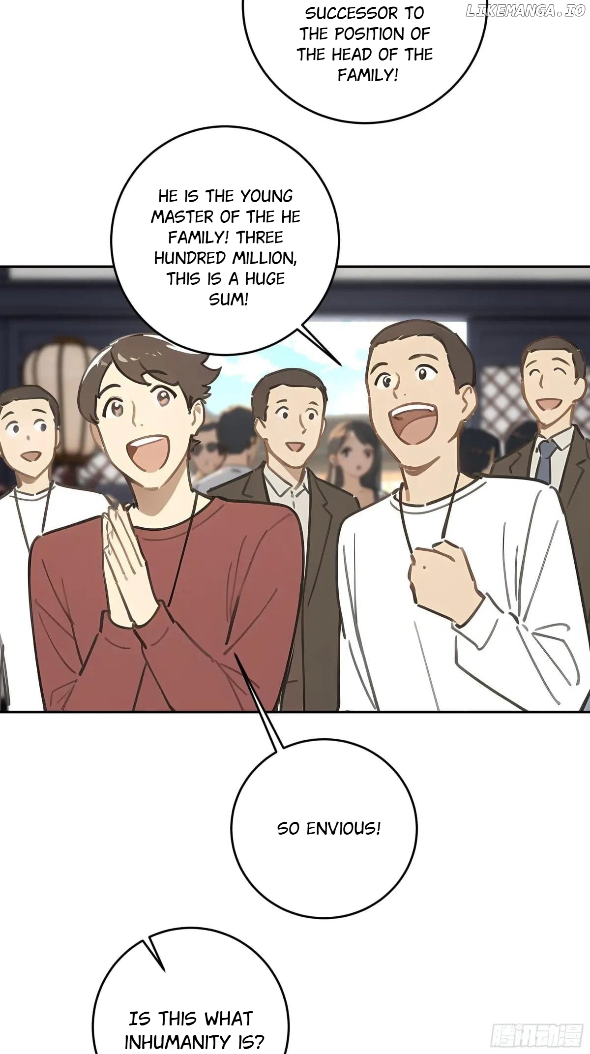 God of Learning Chapter 51 - page 58